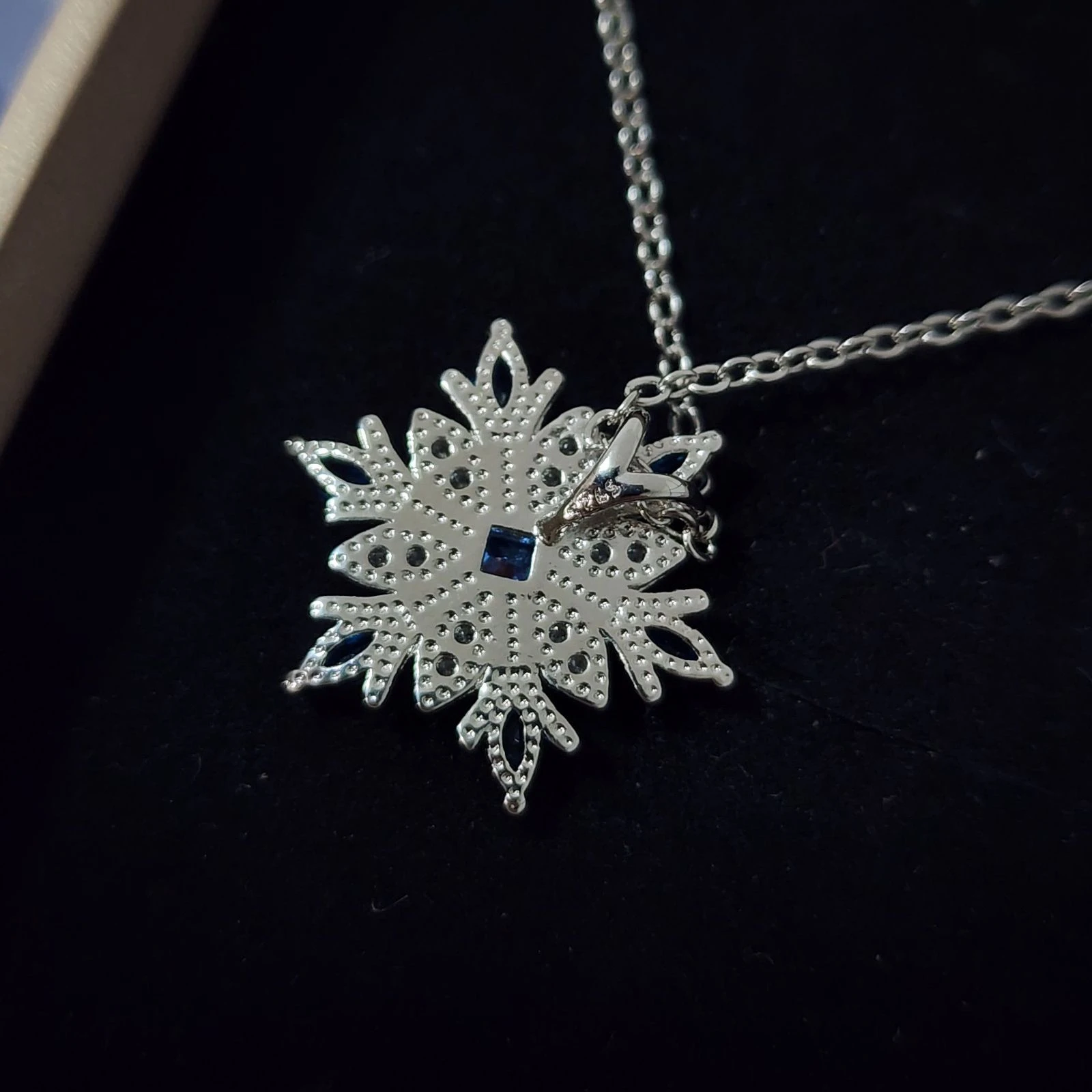 Pendentif en argent sterling 925 – photo 3